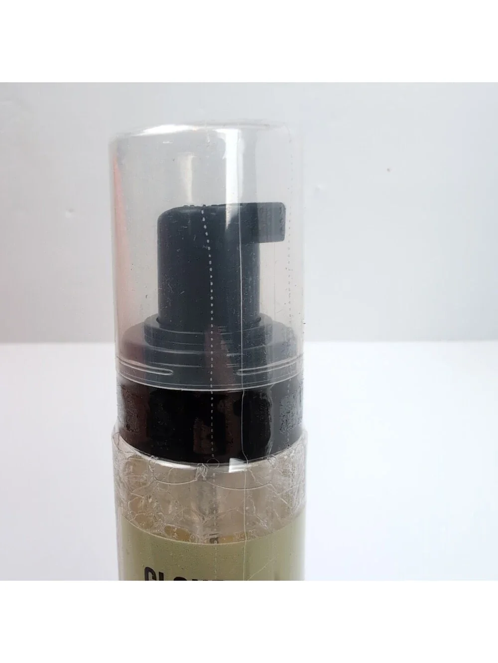 Cloud Air Light Volumizing Mousse 3.6 Oz w/ Sugar Cane Extract Natural Texture